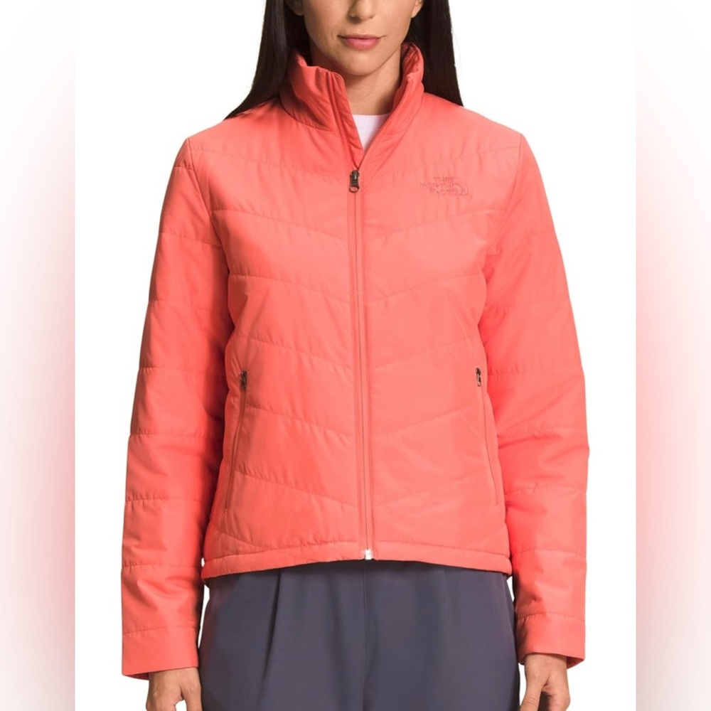 THE NORTH FACE Women's Tamburello Insulated Jacket